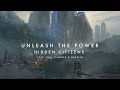 Hidden Citizens -  Unleash The Power feat. Sam Tinnesz and Rayelle