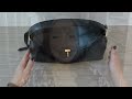 TOTEME T-Lock Shoulder Bag Review