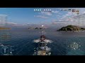 Roma - Italian Battleship | World of Warships