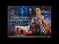 Masters Of The Universe OST:Battle at the Gym