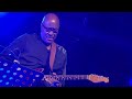 FRED WESLEY AND THE NEW JB'S LIVE LE HANGAR IVRY FRANCE 02/02/2022