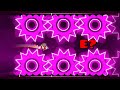 Geometry Dash - Low Death Verified