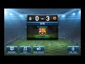 Pro Evolution Soccer Club Manager (PESCM) | FC Barcelona Vs Grêmio Foot-Ball Porto Alegrense