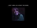 Jess Ray: Born Again [Official Lyric Video]