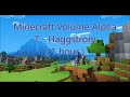 C418 - Haggstrom ( Minecraft Volume Alpha 7 ) ( Hal 3 ) ( 1 hour )
