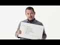 Elijah Wood Answers the Web's Most Searched Questions | WIRED