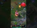 Skill That is UNIQUE to Supports in LoL #leagueoflegends #psychofplay #theartofgame