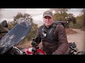 MOTORCYCLE FIRST AID Kit - Prepare for the Worst - ADV and Dual Sport Motorcycles