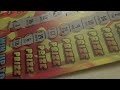 Winning Scratch Tickets 8-- 20X WINNER!!!