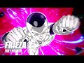 DRAGON BALL: Sparking! ZERO – Saiyan & Namek Sagas Trailer