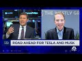 Former Tesla Insider BETRAYS Elon Musk & Shareholders
