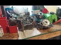 Yamaha blaster 200cc no spark issue fixed and Ripping around