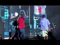 50 Cent Brings Out J Cole in Brooklyn NYC! (08/09/23)