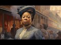 From Slave to Richest Los Angeles Resident: Bridget Mason | Black History Explainer, Unique Coloring