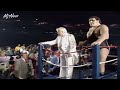 Andre The Giant Wrestlemania 3 Entrance