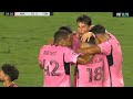 Inter Miami vs Toronto 4-3 Extended Highlights & Goals 2024