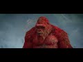 Kong Tearing Wart Dog (R-rated version) |REMAKE|