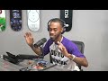 FYB J Mane on Being Homeless, Why He Hates the Oblockians & More