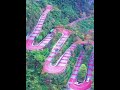 Amazing overpasses in China | The most complex highways | China Infrastructure