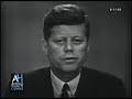 President John F. Kennedy's Civil Rights Address