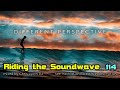 Riding The Soundwave 114: Different Perspective - Melodic Progressive Trance DJset (Oct 2023)