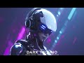 Cyber Techno Music & Dark Techno Mix / Cyberpunk / Industrial / EBM [ Background Music ]