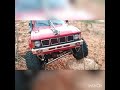 Rc wpl c24 short trail offroad