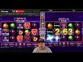 Slots Battle of the Brands - Hot Hot Fruit Grand Final