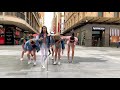 [K-POP IN PUBLIC] BTS (방탄소년단) - Save ME + I'm Fine Dance Cover by ABK Crew from Australia