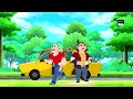 ४२० का किस्सा I Hunny Bunny Jholmaal Cartoons for kids Hindi|बच्चो की कहानियां |Sony YAY!