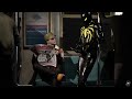 Spider-Man Travels through the Subway || Marvel's Spider Man Remastered PC