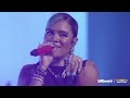 Karol G - Bichota & Ay, DiOs Mío! (LIVE) l The Rockstar Summer Spotlight Concert Series