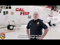 CAL FIRE C-130H Transition