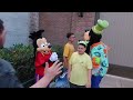 Taking My Cousins To Disney World For First Time- Hollywood Studios April Fools Day / Easter Holiday