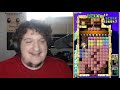 THE MOST RIDICULOUS TETRIS GAME: THE REMATCH