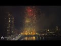 Manila Chinese New Year Fireworks Display | Leegendary Fireworks Inc 2024 年马尼拉农历新年 Binondo