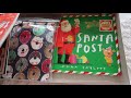 PAJAMA BOXES 2020! || OUR TRADITIONAL FIRST GIFT OF CHRISTMAS