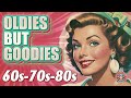 Oldies But Goodies 60s-70s-80s | The Greatest Hits Of All Time | Elvis Presley- Engelbert- Paul Anka