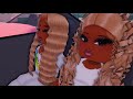 SAMIRAH GOT INTO A FIGHT AT SCHOOL?! *chaos* POLICE?! | Berry avenue roleplay | roblox roleplay