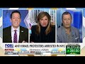 ‘SCAM’: Bragg has no authority to prosecute federal election law, says panelist