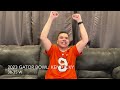 A Clemson Fan’s Reaction To The 2023 Season