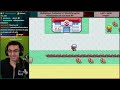 ACTUAL Multiplayer Pokemon Nuzlocke w/ ShadyPenguinn