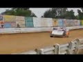 WORLD OF OUTLAWS LATE MODELS - SELINSGROVE SPEEDWAY 2013