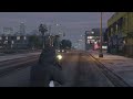 GTA 5- GOD MODE COMPLETE GOD MODE WITH GUN