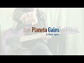 Miguel Sigales • Preamp Friedman IR- X • Peavey 6505 MH • Guitarra Ibanez RG550 Genesis • Neunaber