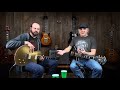 Eastman SB56 & SB57 - The Best Les Paul Alternative!!