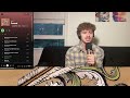 Arcade Fire - Funeral REACTION/REVIEW