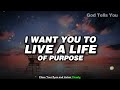 God Says ➨DEVIL WILL BE DEAD IF YOU WATCH | God Message Today For You | God message | God Tells