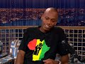 Dave Chappelle Explains Why 