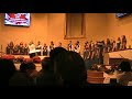 Seneca Middle School Winter Holiday Concert 2017 Part 3 of 5